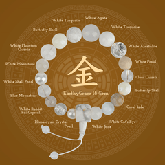 AureateBless 18 - Gem