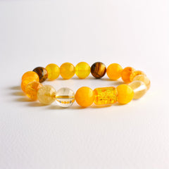 Soil - Bless Fortune Cuff