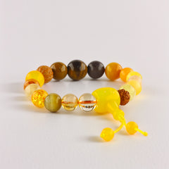 EarthyGrace 18 - Gem