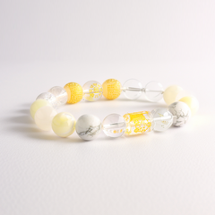 AlpineZen Fortune Cuff