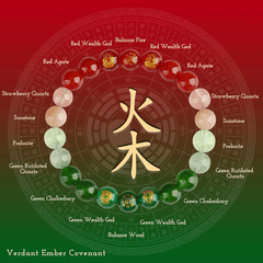 Verdant Ember Covenant