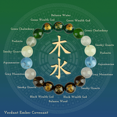 Verdant Flow Covenant