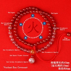 Crimson Forge Accord